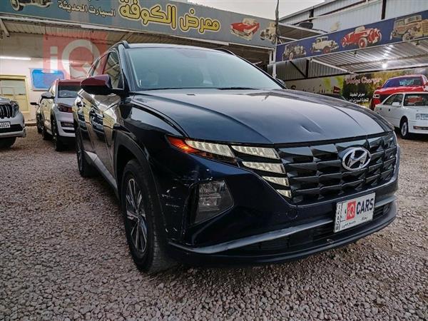 هيونداي توسان 2023 للبيع في العراق - النجف